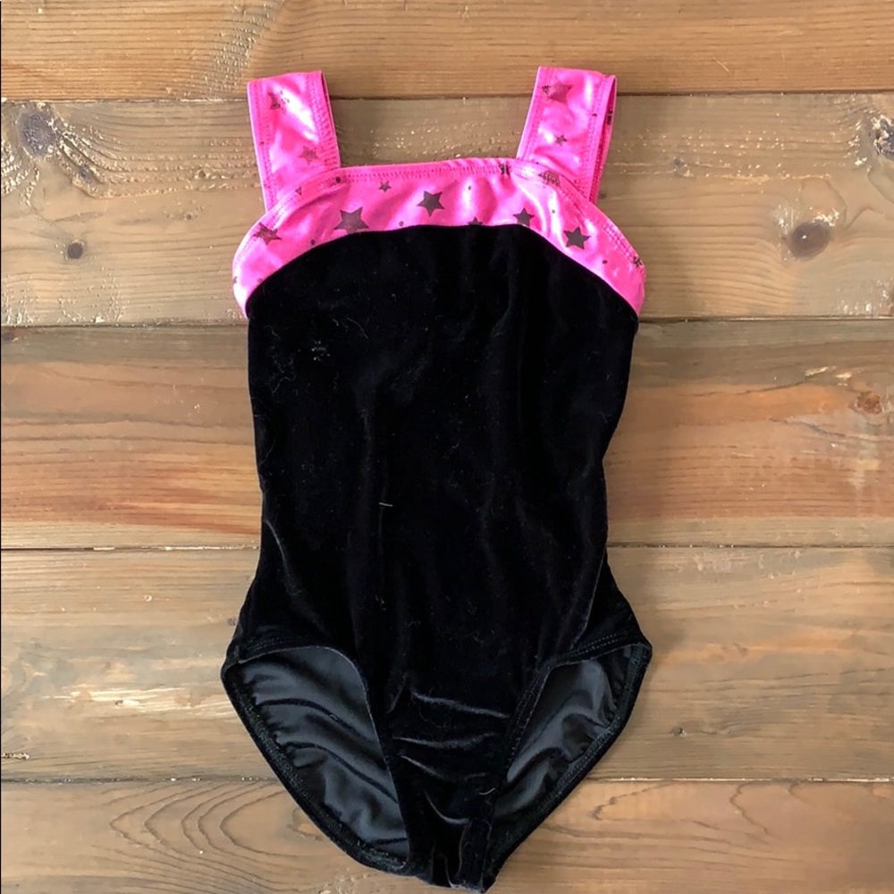 Girls Leotard